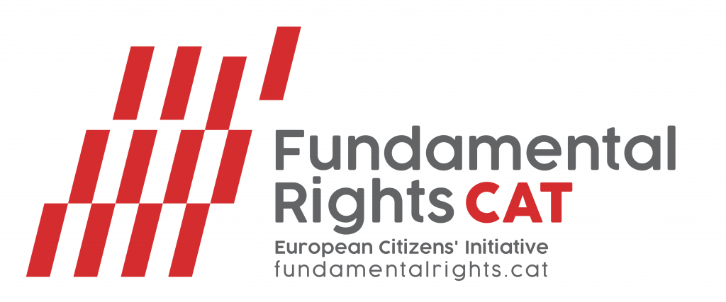 fundamental rights Catalonia